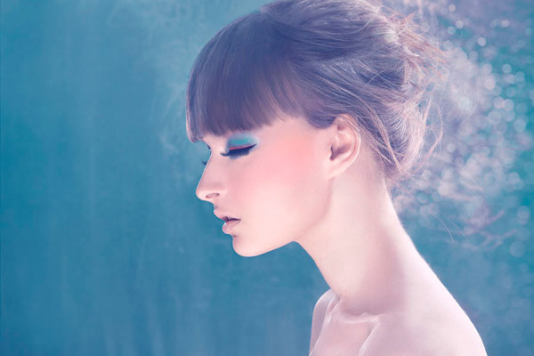 Photograph Apple Sebrina Chua Aquarius on One Eyeland